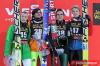 105 Podium konkursu 105 Podium konkursu